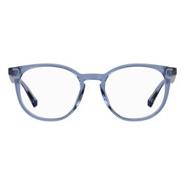 Montura de Gafas Unisex Polaroid PLD-D381-MVU Ø 51 mm Precio: 29.49999965. SKU: B1HXY82DH2