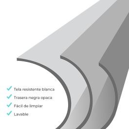 Pantalla Eléctrica Proyección 135 Pulgadas Pantalla Eléctrica Proyección 135 Pulgadas