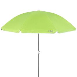 Sombrilla Aktive 220 x 212 x 220 cm 220 x 218 x 220 cm (6 Unidades)