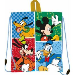 Bolsito de Merienda Mickey Mouse Mickey Has Fun Bolsito de Merienda Mickey Mouse Mickey Has Fun Precio: 4.49999968. SKU: B1CWNYK93K