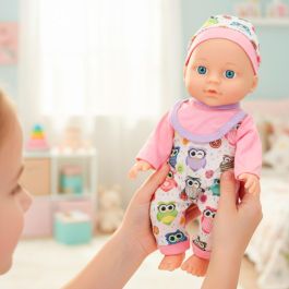 Ropa para muñecas Colorbaby