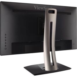 Viewsonic VP Series VP2768a Monitor LED 27" Quad HD Negro