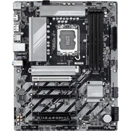 Gigabyte B860 DS3H S1851/DDR5/ATX Placa Base Intel Core Ultra LGA 1851 DDR5 9066MHz ATX
