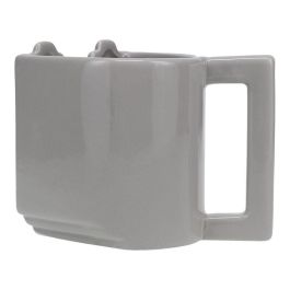 PALADONE Taza 3D Ajolote Minecraft 400ml de Cerámica