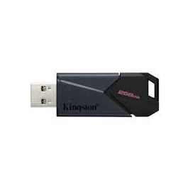 Pendrive 256GB Kingston DataTraveler Exodia Onyx USB 3.2 Precio: 18.94999997. SKU: B1DSPLHX2K