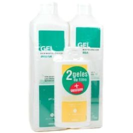 Inibsa Pack 2 Geles + Champu 200Ml. Inibsa Pack 2 Geles + Champu 200Ml. Precio: 16.50000044. SKU: B1FPNMDGBN