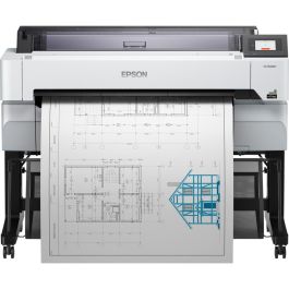 Epson SureColor SC-T5400M Epson SureColor SC-T5400M Precio: 5710.50000048. SKU: B1AN4LZDYL