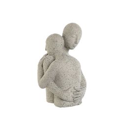 Figura Romantico DKD Home Decor Blanco 22.5 x 38.5 x 25.8 cm Precio: 43.49999973. SKU: B1J4RFDJR5