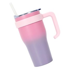 Mug 600 Ml Miami Tie And Dye Cook Concept