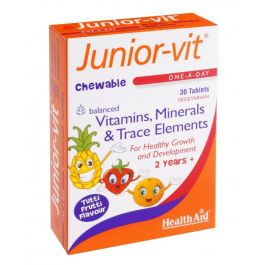 Junior-Vit Junior-Vit Precio: 17.5000001. SKU: B1FJVTM746