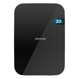Mini Nevera Cecotec Bolero MiniCooling Negro 20 L Precio: 127.89000015. SKU: B14TY34T22