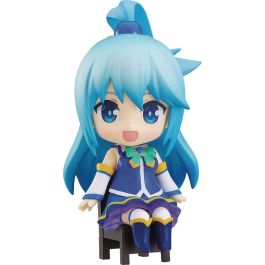 Good Smile Company Figura Nendoroid Aqua de Kono Subarashii Sekai Ni Syukufuku Wo! Legend of Crimson, 9 cm