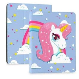 SUBBLIM Funda Tablet TRENDY CASE UNICORN 10.1" Precio: 15.88999951. SKU: S7605284
