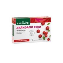 Arandano Rojo 40Comp. Precio: 17.6899998. SKU: B1ELXVS3KT