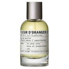 Fleur D'Oranger 27, Agua de perfume, Unisex, 50 ml Precio: 290.4. SKU: B1FCD3K83R