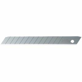 Hoja Cúter Olfa 9 mm 50 Unidades Precio: 27.78999982. SKU: B1GAKGMKW2