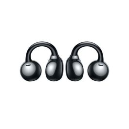 Auriculares in Ear Bluetooth Huawei Freeclip Negro Auriculares in Ear Bluetooth Huawei Freeclip Negro
