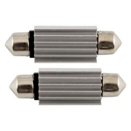 Bombilla Plafonier 4 Led 42 mm Hp Can-Bus Blanca Cs36 BOM12618 Bombilla Plafonier 4 Led 42 mm Hp Can-Bus Blanca Cs36 BOM12618