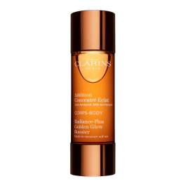 Clarins Concentrado Luminosidad Autobronceador Cuerpo