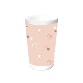 Safta Set de Platos Cubiertos y Vaso Preescolar 260x260x90 mm