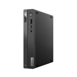 Lenovo ThinkCentre neo 50q Gen 4 Intel® CoreT i5 i5-13420H 16 GB DDR4-SDRAM 512 GB SSD Windows 11 Pro Mini PC Black Lenovo ThinkCentre neo 50q Gen 4 Intel® CoreT i5 i5-13420H 16 GB DDR4-SDRAM 512 GB SSD Windows 11 Pro Mini PC Black