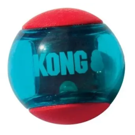 Kong Squeezz Action Red Medium Psa23E Precio: 9.9499994. SKU: B1EN3WVR83