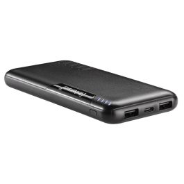 Powerbank INTENSO P10000 Negro 10000 mAh (1 unidad)