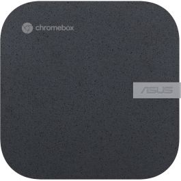 ASUS CHROMEBOX5-S7009UN Mini PC Intel Core i7-1260P 16GB DDR4 256GB SSD ChromeOS Negro