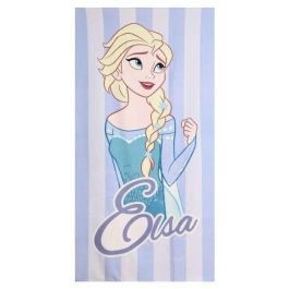 Cerdá Toalla Microfibra Frozen 70x140x1 cm Niña Precio: 8.49999953. SKU: B1J9NA7TM5