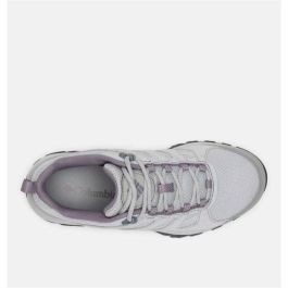 Zapatillas Deportivas Mujer Columbia Redmond™ III Gris claro
