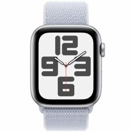 Smartwatch Apple Plateado Ø 44 mm