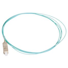 Lanview SC/UPC Pigtail Multimode 2m OM3 50/125 PVC EASY STRIP Precio: 3.88999996. SKU: B1DB3D9KFX