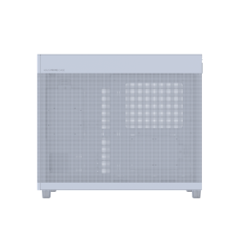 Asus Torre ATX ASUS PRIME AP303 Mesh Midi Tower Blanco