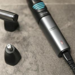 Afeitadora Eléctrica Recargable Cecotec PrecisionCare 5in1