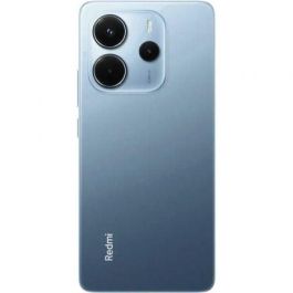 Smartphone Xiaomi Redmi Note 14 6GB/ 128GB/ 6.67"/ Azul Smartphone Xiaomi Redmi Note 14 6GB/ 128GB/ 6.67"/ Azul