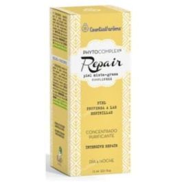 ESENTIAL AROMS Phytocomplex Piel Mixta-Grasa Sérum Regulador Purificante Facial 15ml Precio: 14.7899994. SKU: B165YCFCLE