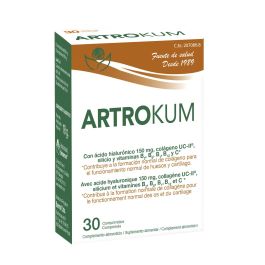 Artrokum Precio: 32.6900002. SKU: B17SAPX6JY
