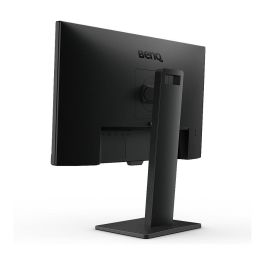 BenQ BL2486TC Monitor 23.8" Full HD IPS 100Hz 5ms USB-C HDMI DisplayPort Altavoces Negro