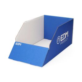 Edm Caja expositora para material eléctrico 200 x 370 x 158 mm Edm Caja expositora para material eléctrico 200 x 370 x 158 mm Precio: 2.50000036. SKU: B1ASWNHFEH