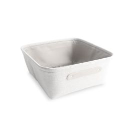 Cesta Versa Minimalista 32 x 13,5 x 32 cm Precio: 7.99000026. SKU: B1668WS38V