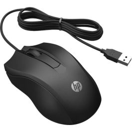 HP Wired Mouse 100 HP Wired Mouse 100