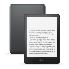 Amazon Kindle Paperwhite Signature Edition Lector de Libros Electrónicos 7 Pulgadas Negro 32 GB Precio: 244.59000016. SKU: B14SYS9X8R