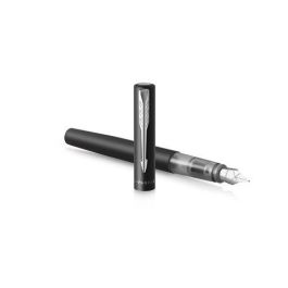 Pluma Parker Vector Xl Negro Medium Precio: 21.78999944. SKU: B1AD6JW3NB