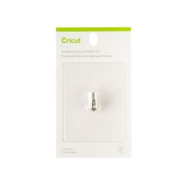 Cricut 2007448 pieza y accesorio para máquinas de corte para bricolaje Rueda de marcado Cricut 2007448 pieza y accesorio para máquinas de corte para bricolaje Rueda de marcado