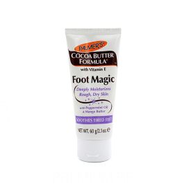 Palmers Foot Magic Cream 60 Gr Revitaliza el Dolor y los Pies Cansados Precio: 6.7899997. SKU: S4242240