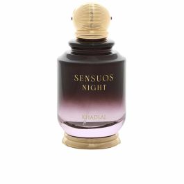 Khadlaj Sensuous Night Eau de Parfum para Mujer 100 ml Precio: 15.79000027. SKU: B1D7G2AD4S