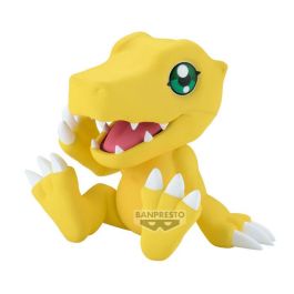 Banpresto Figura Agumon Vol.2 Sofvimates Digimon Adventure 9cm Precio: 31.50000018. SKU: B1D8GZQPTD