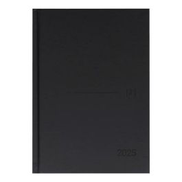 Agenda Oxford MINIMAL Negro A5 21 x 14,8 cm 2026 (5 Unidades) Precio: 30.50000052. SKU: B1CK8SBV5T