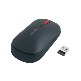 Raton Leitz Optico Inalambrico Dual Cosy Gris Precio: 28.49999999. SKU: B1BSJ93C6T