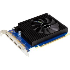 Sparkle Tarjeta Gráfica A310 4GB GDDR6 Intel Arc Omni View